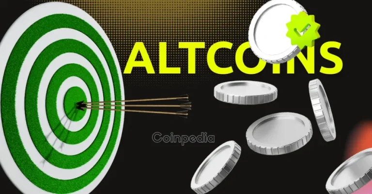 Top Three Altcoins To Stack Ahead of Possible Fed Rate Cut