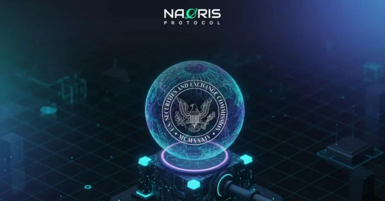 Naoris Protocol Takes the Spotlight in Trade Group’s Submission to the SEC: Highlighting Post-Quantum Transition Readiness