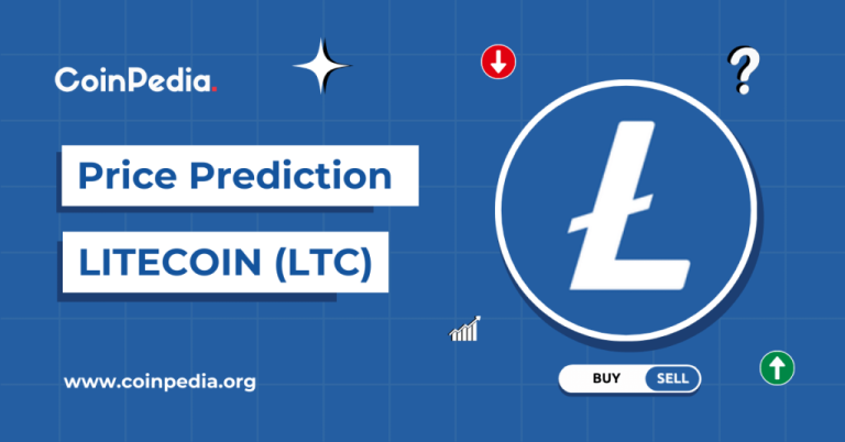 Litecoin LTC Price Prediction 2025, 2026 – 2030: Can Litecoin Reach $1000 Dollars?